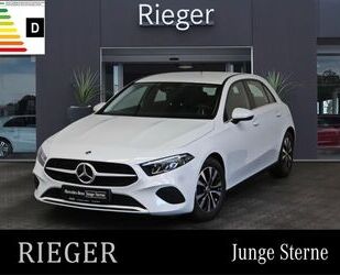 Mercedes-Benz A 180 Gebrauchtwagen