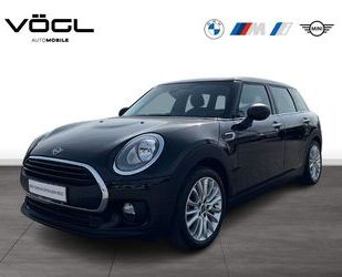 Mini One Clubman Gebrauchtwagen
