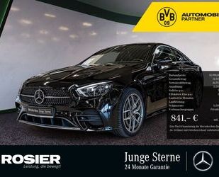 Mercedes-Benz E 450 Gebrauchtwagen