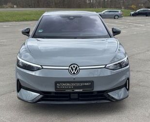 VW ID.7 Gebrauchtwagen