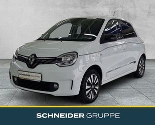Renault Twingo Gebrauchtwagen