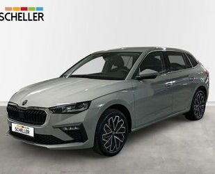 Skoda Scala Gebrauchtwagen