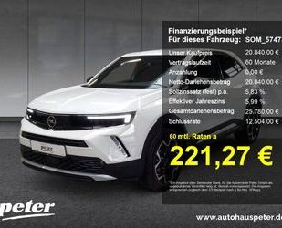 Opel Mokka Gebrauchtwagen