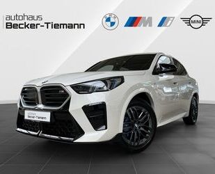 BMW X2 Gebrauchtwagen