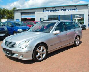 Mercedes-Benz C 230 Gebrauchtwagen