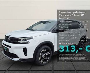 Citroen C5 Aircross Gebrauchtwagen