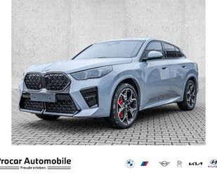 BMW X2 Gebrauchtwagen