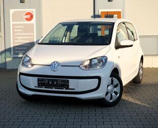 VW up! Gebrauchtwagen
