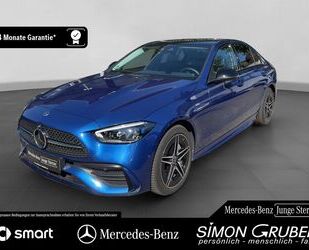 Mercedes-Benz C 300 Gebrauchtwagen