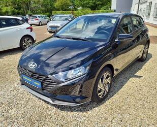 Hyundai i20 Gebrauchtwagen
