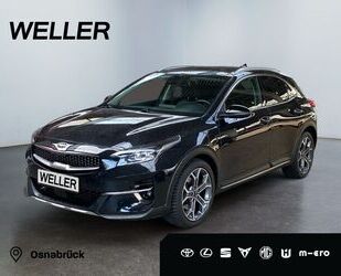 Kia XCeed Gebrauchtwagen