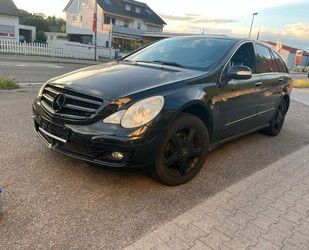 Mercedes-Benz R 350 Gebrauchtwagen