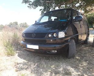VW T4 Multivan Gebrauchtwagen