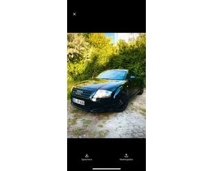 Audi TT Gebrauchtwagen