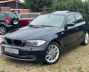 BMW 118 Gebrauchtwagen