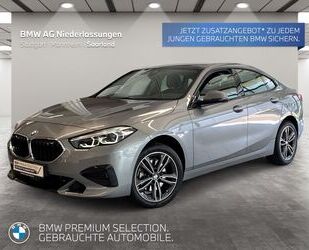 BMW 218 Gran Coupé Gebrauchtwagen