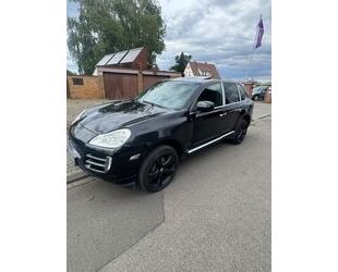 Porsche Cayenne Gebrauchtwagen