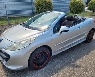 Peugeot 207 Gebrauchtwagen
