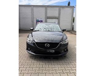 Mazda 6 Gebrauchtwagen