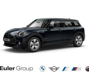 Mini One Clubman Gebrauchtwagen