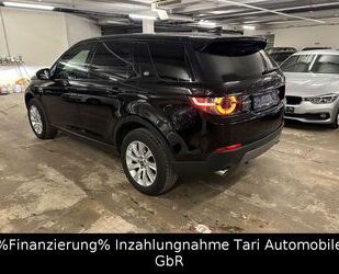 Land Rover Discovery Gebrauchtwagen