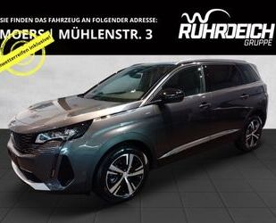 Peugeot 5008 Gebrauchtwagen