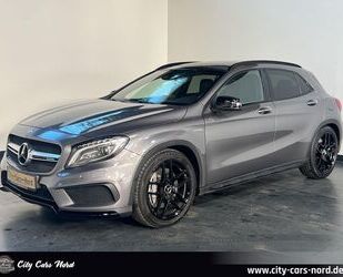 Mercedes-Benz GLA 45 AMG Gebrauchtwagen