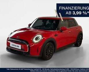 Mini ONE Gebrauchtwagen