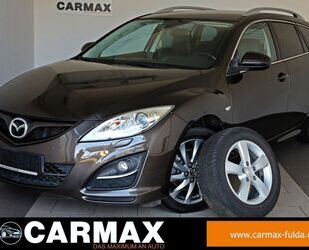 Mazda 6 Gebrauchtwagen
