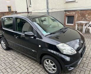 Daihatsu Sirion Gebrauchtwagen