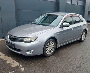 Subaru Impreza Gebrauchtwagen