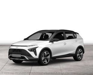 Hyundai BAYON Gebrauchtwagen