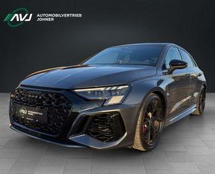 Audi RS3 Gebrauchtwagen