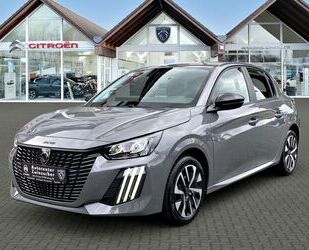 Peugeot 208 Gebrauchtwagen