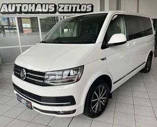 VW T6 Multivan Gebrauchtwagen