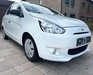 Mitsubishi Space Star Gebrauchtwagen