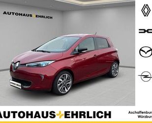 Renault ZOE Gebrauchtwagen