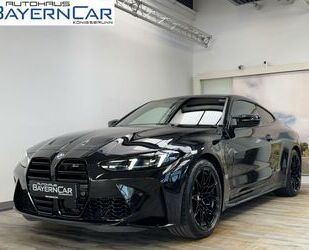 BMW M4 Gebrauchtwagen