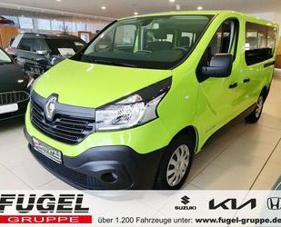 Renault Trafic Gebrauchtwagen