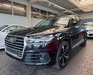 Audi Q7 Gebrauchtwagen