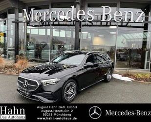 Mercedes-Benz E 450 Gebrauchtwagen