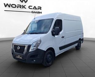 Nissan Interstar Gebrauchtwagen