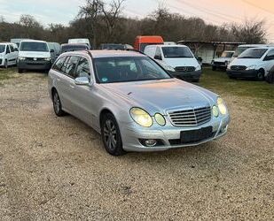 Mercedes-Benz E 280 Gebrauchtwagen