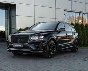 Bentley Bentayga Gebrauchtwagen