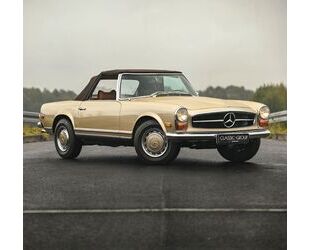 Mercedes-Benz SL 280 Gebrauchtwagen