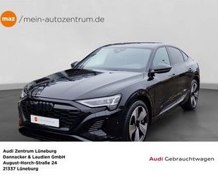 Audi Q8 Gebrauchtwagen