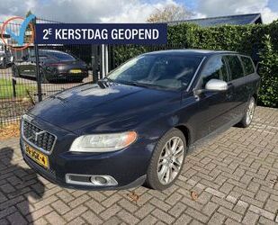 Volvo V70 Gebrauchtwagen