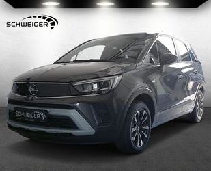 Opel Crossland (X) Gebrauchtwagen