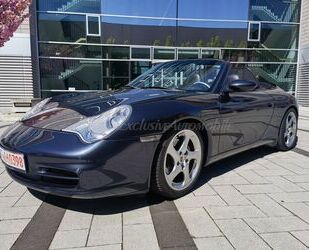 Porsche 996 Gebrauchtwagen