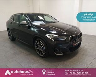 BMW X2 Gebrauchtwagen